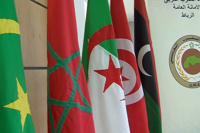 الكراوي يرصد الكلفة الباهظة لعدم الاندماج الاقتصادي بين البلدان المغاربية