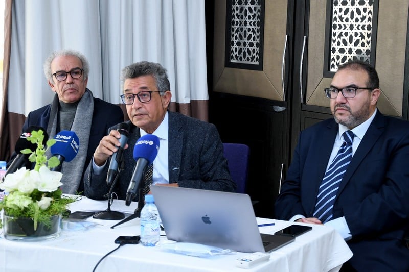 حركة "ضمير": آمال المواطن المغربي تتجاوز سقف البرنامج الحكومي