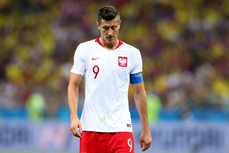 المنتخب البولندي يرفض مواجهة روسيا