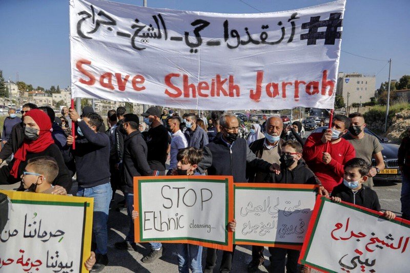 خارجية فلسطين تندد بالعدوان الإسرائيلي
