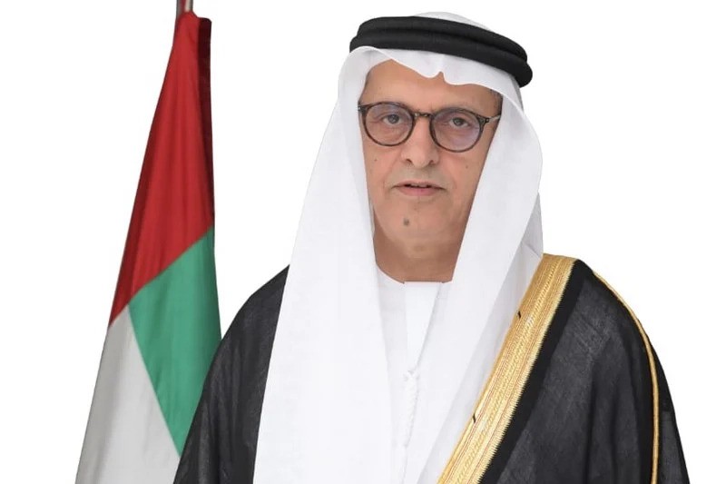 السفير الإماراتي يتذكر الشاوي والفهرية .. ويشيد بتمكين المرأة المغربية