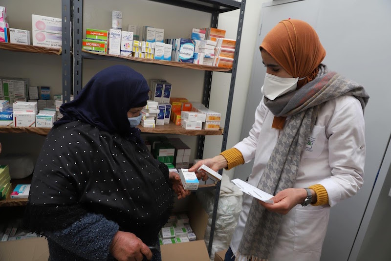 اتفاقية التعريفة المرجعية للعلاجات والخدمات الصحية تبقى خارج التنفيذ