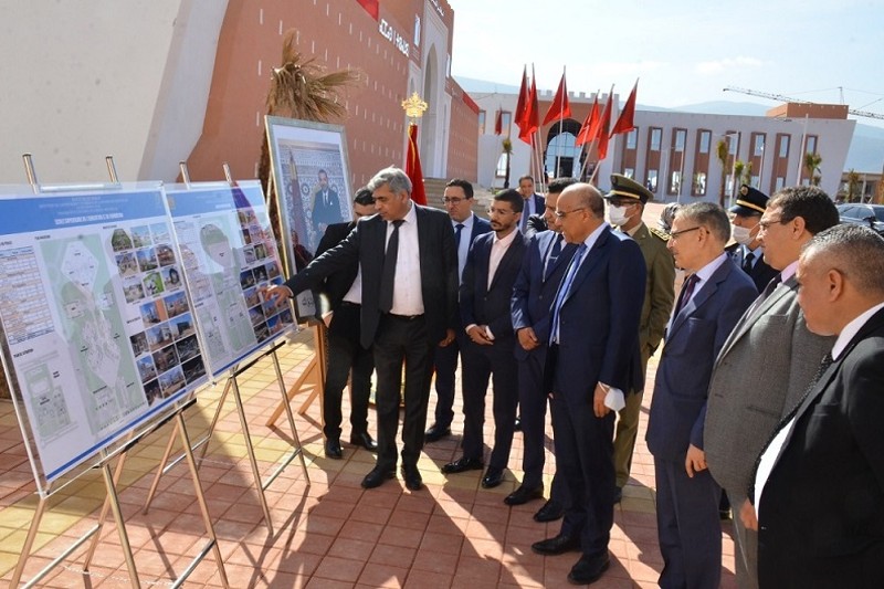 العرض الجامعي يتقوى في بني ملال