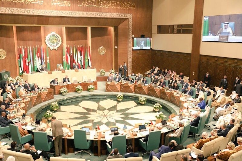 العرب يرفضون تسليح إيران لانفصاليين