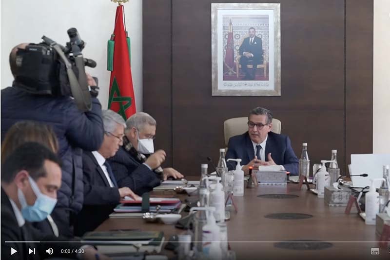 مراقبة الأسعار في رمضان