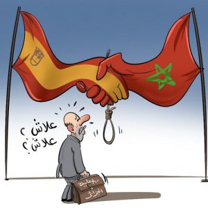 بعد سنة على تعليق الجزائر معاهدة التعاون مع إسبانيا.. ميزان الأرباح والخسائر