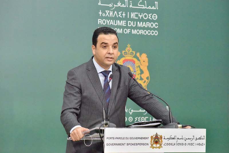 الحكومة وإدماج طلبة أوكرانيا