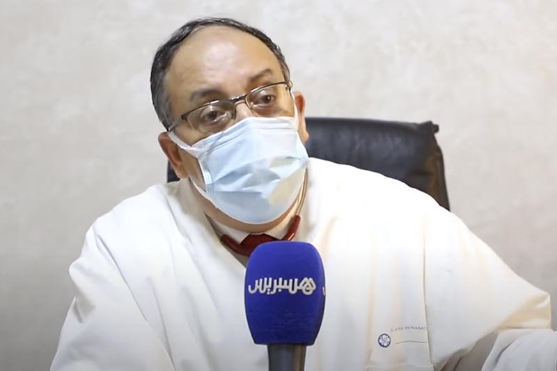 نهاية "أوميكرون" في المغرب