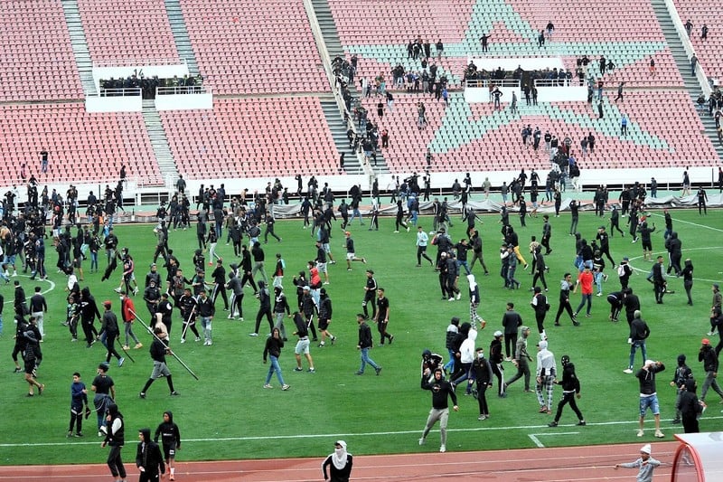 جمهور بلا معنى