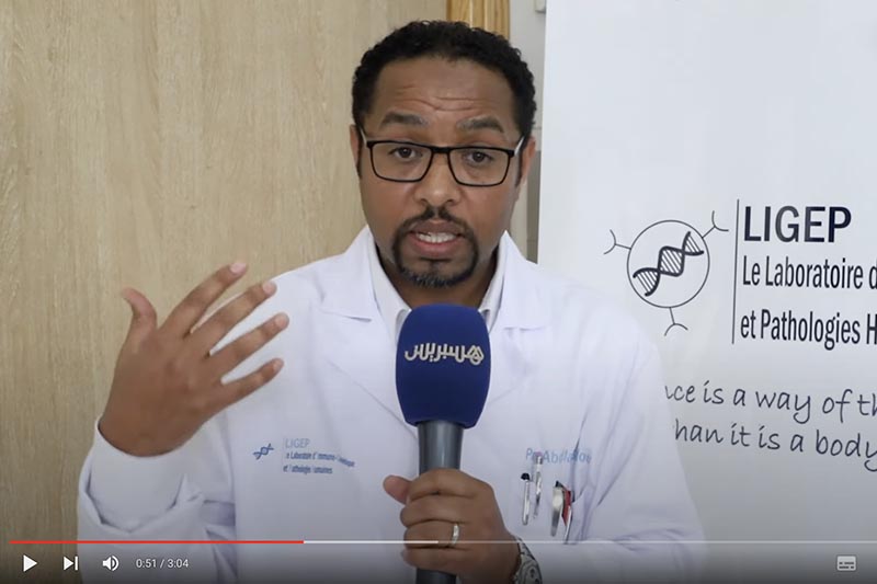تغيير طريقة تدبير الجائحة