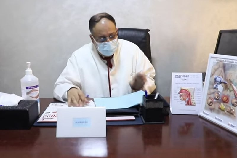 كورونا واللقاح الموسمي