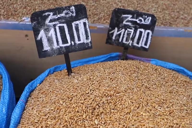 غلاء الأسعار بالأسواق