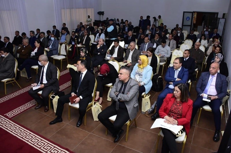 انعقاد لقاء تشاوري بشأن آلية أممية