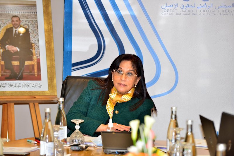 "مجلس بوعياش" يصادق على مشاريع