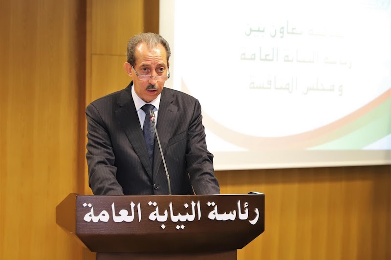رئاسة النيابة العامة تحصّن الأمن الدوائي للمغاربة بالصرامة ضد المتلاعبين