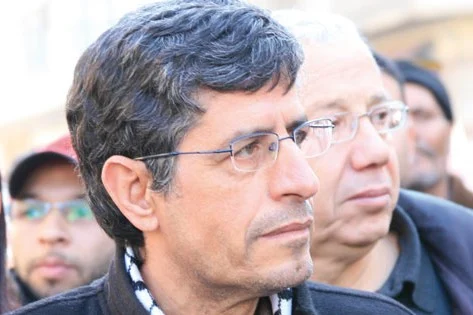 شيك بدون رصيد يتسبب في اعتقال عبد الله الحريف