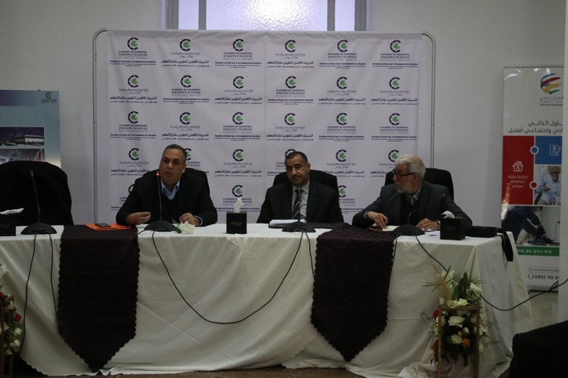 مقاولات البناء تنشد تدخل ودعم الحكومة