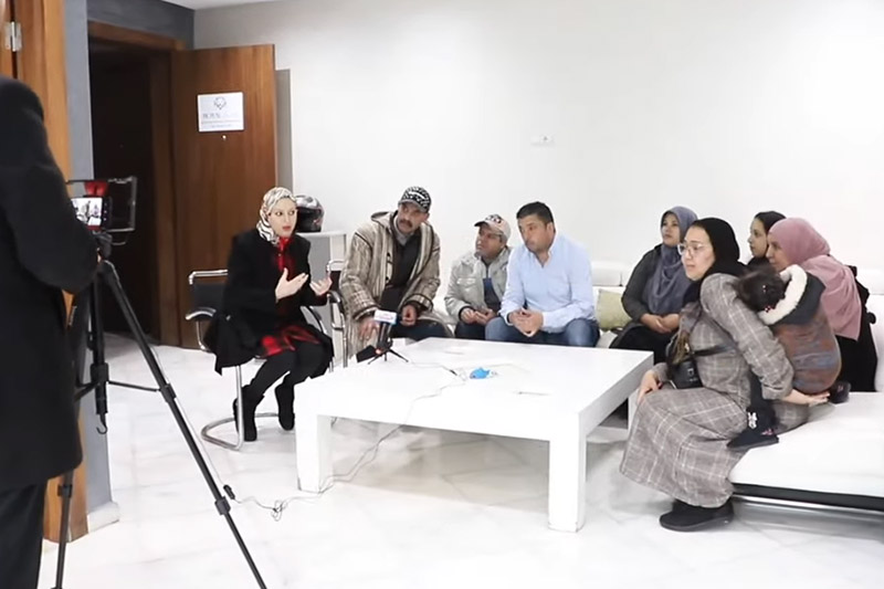 انقطاع دواء نقص المناعة الأولي