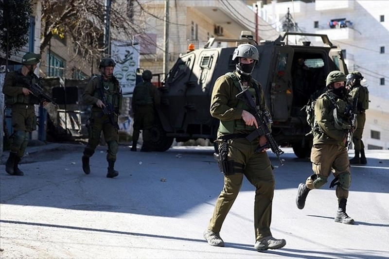 مقتل 3 فلسطينيين برصاص جيش إسرائيل