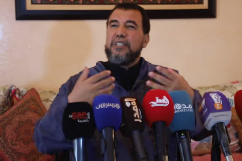 جدوان ينفي العودة للغناء