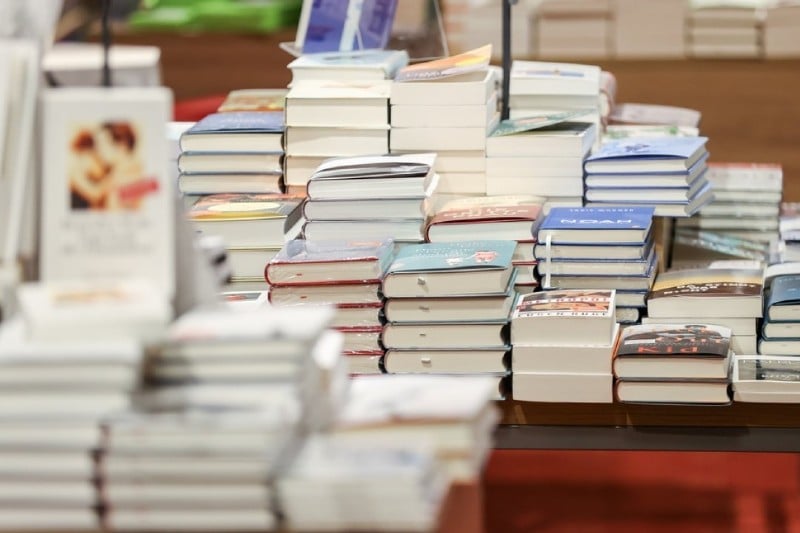 فتح باب الترشيح لجائزة المغرب للكتاب