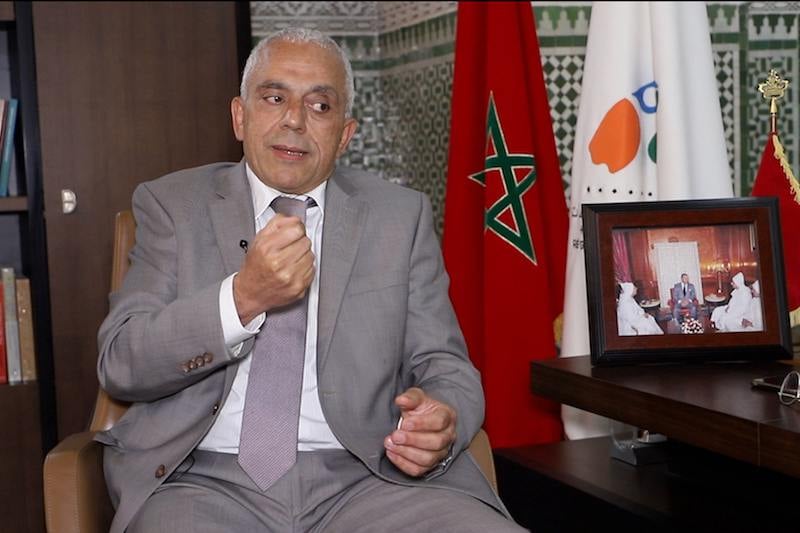 معزوز ومشاكل البيضاء سطات