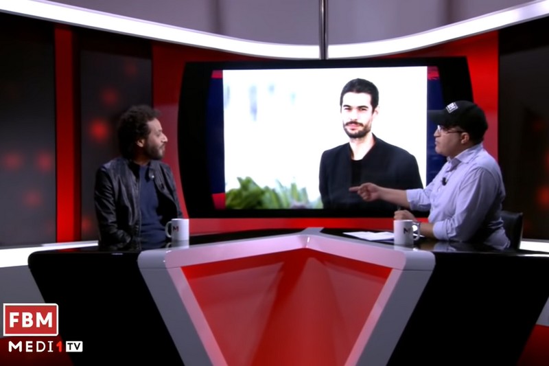 أحمد حمود: الاشتغال في مجالات الفن يستلزم ترجيح العاطفة على العقل