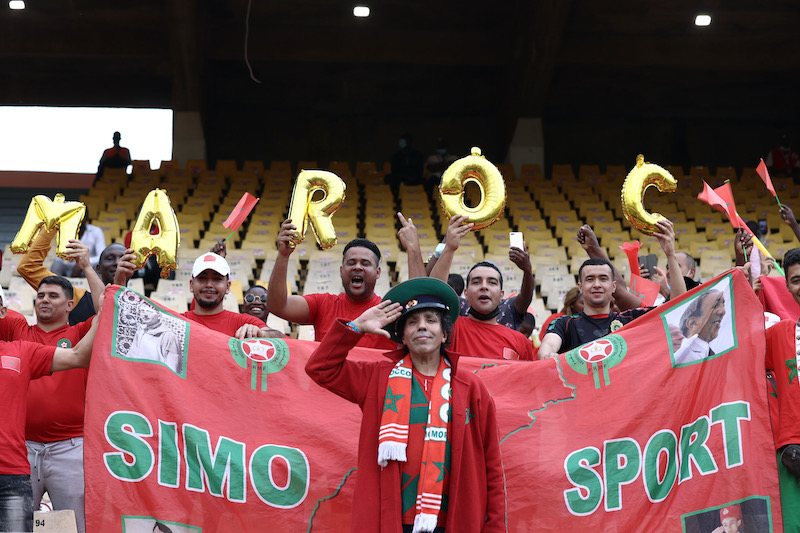 رحلات بأسعار رمزية لتشجيع المنتخب