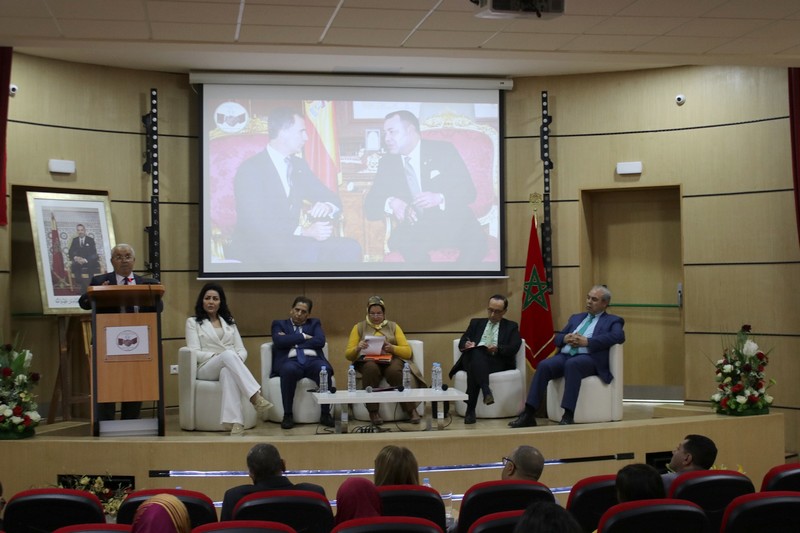 ندوة تضع موقف مدريد تحت المجهر