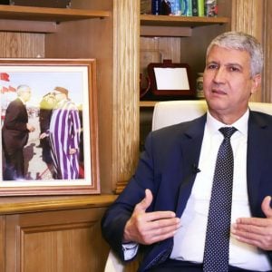 "الإقصاء" يدفع نقابة الاتحاد المغربي للشغل إلى مساءلة وزير الفلاحة