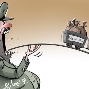 تسريبات تفضح قادة البوليساريو .. الحياة الباذخة تلتهم المساعدات الإنسانية