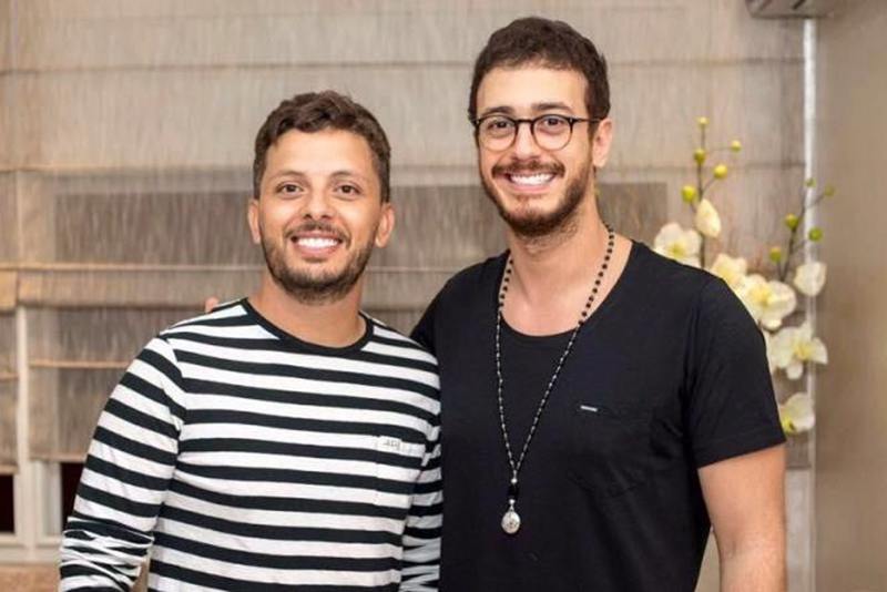 "ديو" غنائي ينهي خلاف لمجرد وعمور
