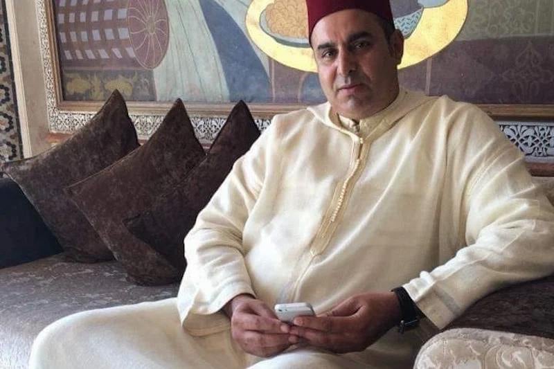 محامي الزايدي يثير "بطلان قرار قضائي"