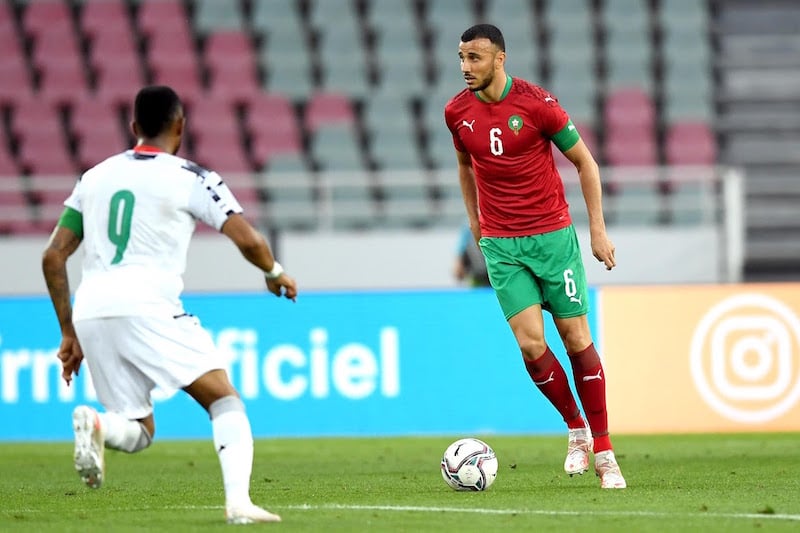 سايس: مواجهة منتخب أمريكا مفيدة .. والكرة المغربية "مخيفة في إفريقيا"