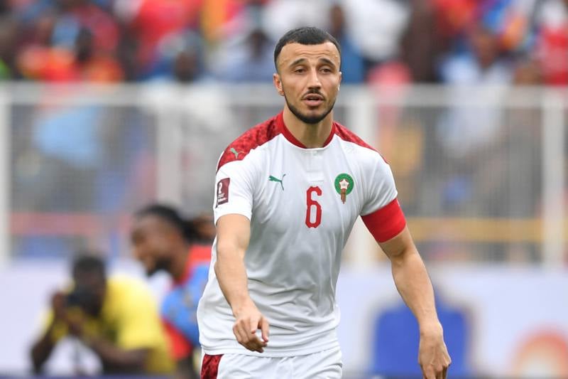 أندية فرنسية تخطب ود "عميد الأسود"