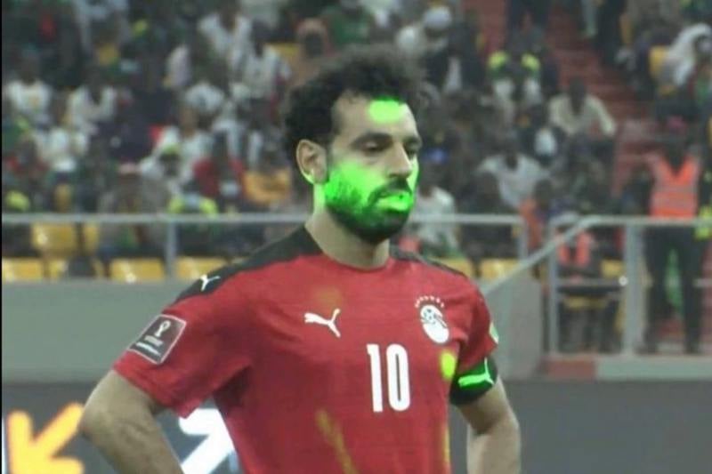 الفيفا يدرس تقارير مباراة مصر والسنغال