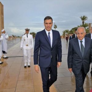 تفاصيل زيارة سانشيز إلى المغرب لتدشين مرحلة جديدة بين الرباط ومدريد