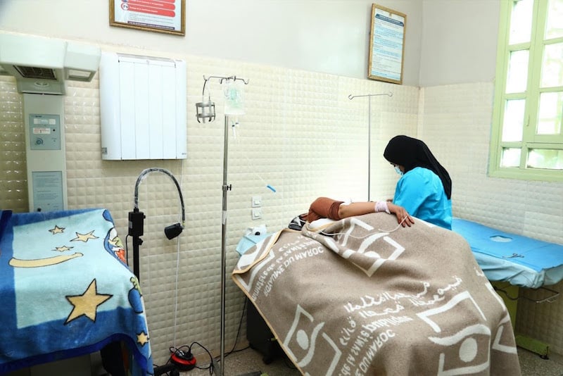 خبراء يرصدون مساهمة القطاع الخاص في ورش الحماية الاجتماعية