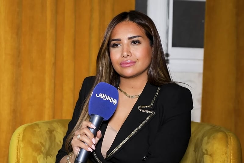 قصة نجاح سارة