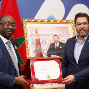 مجموعة دبلوماسية تتعرف على مؤهلات الاستثمار في جهة سوس ماسة