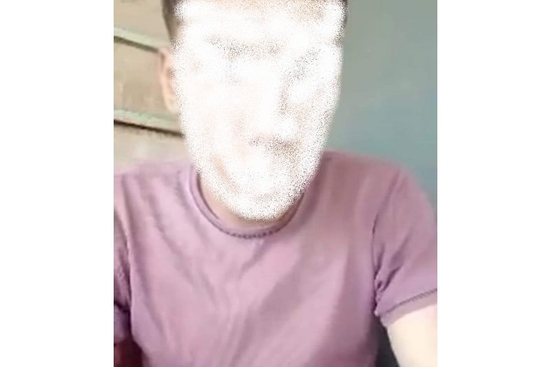 أمن البيضاء يوضح ملابسات انتحار شاب
