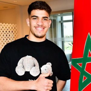 برشلونة يؤكد إعارة الزلزولي إلى أوساسونا