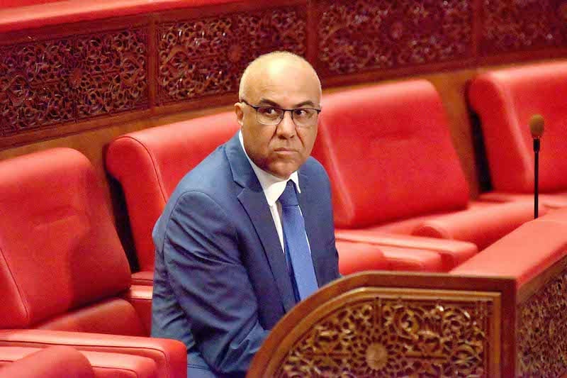أستاذة جامعية تطالب ميراوي بالإنصاف
