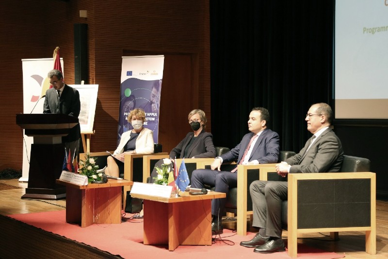 سبعة ملايين أورو تدعم جمعيات مغربية