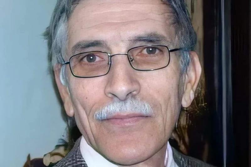 في استحضار مناقب إبراهيم بوطالب‬ .. نضال علمي للعميد "نجل الشهيد"