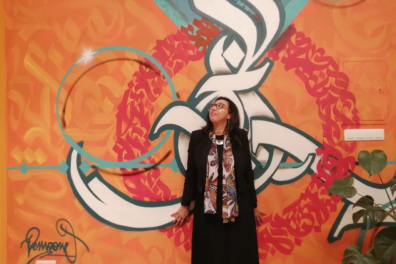إقصاء باحثة مغربية يثير اتهامات بـ"التمييز" على وزارة الخارجية الفرنسية