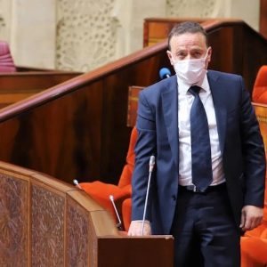 وزير النقل ولقجع يجمعان المهنيين والأبناك لتسوية القروض المتراكمة