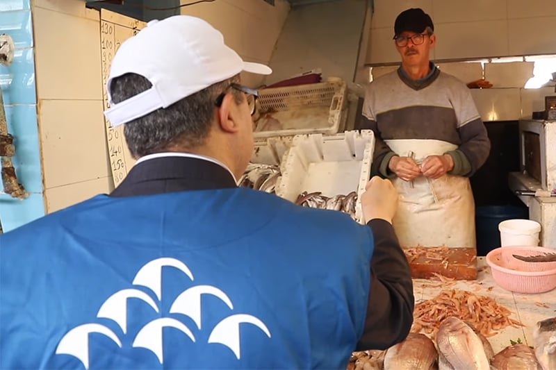 التحسيس بالتغطية الصحية