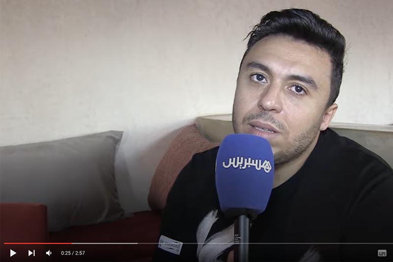 جديد الغفولي "العشران"
