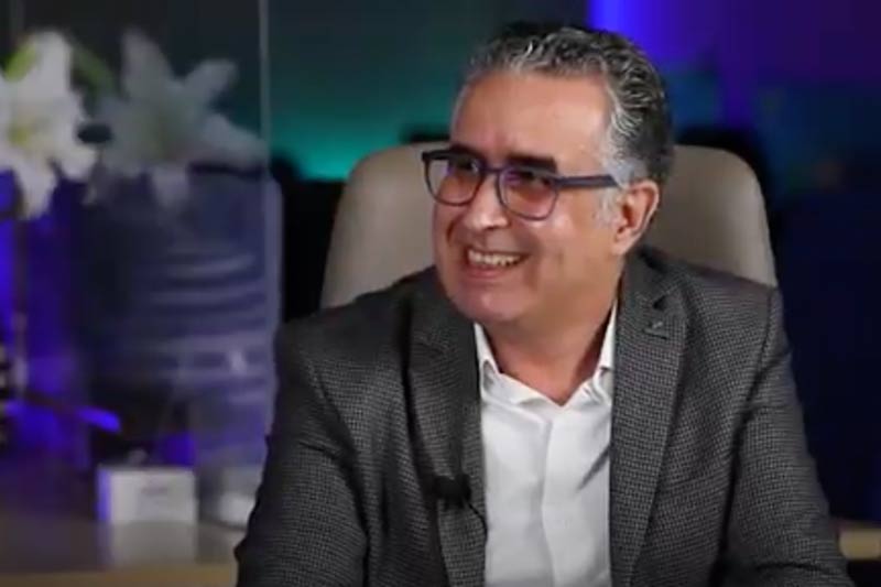 نقاش رمضاني | عزالدين الإبراهيمي